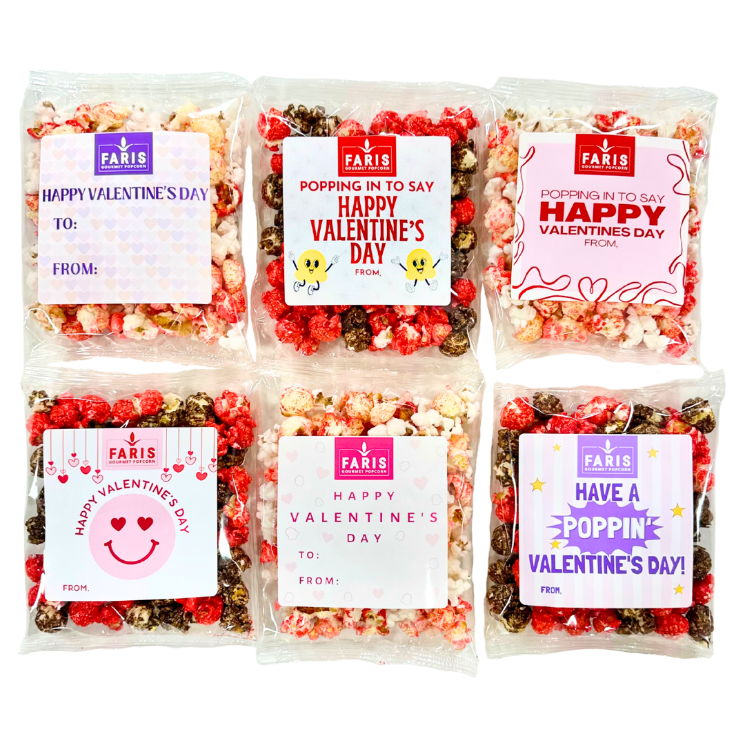 Box of Love - 24 Pack