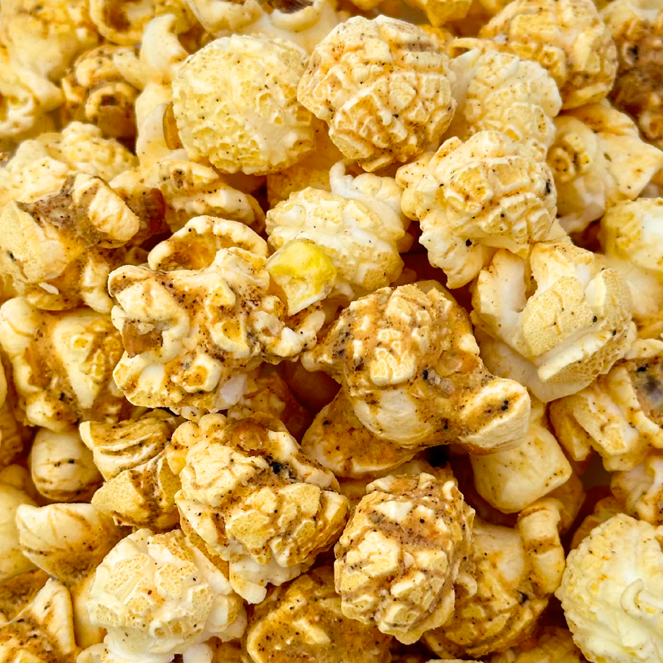 Mexican Street Corn