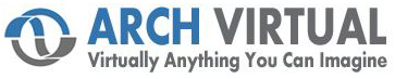 ArchVirtual Logo