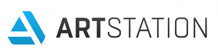 ArtStation Logo