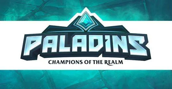 Paladins Closed Beta November 17th !