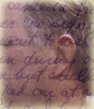 JRF: JOURNAL PAGE