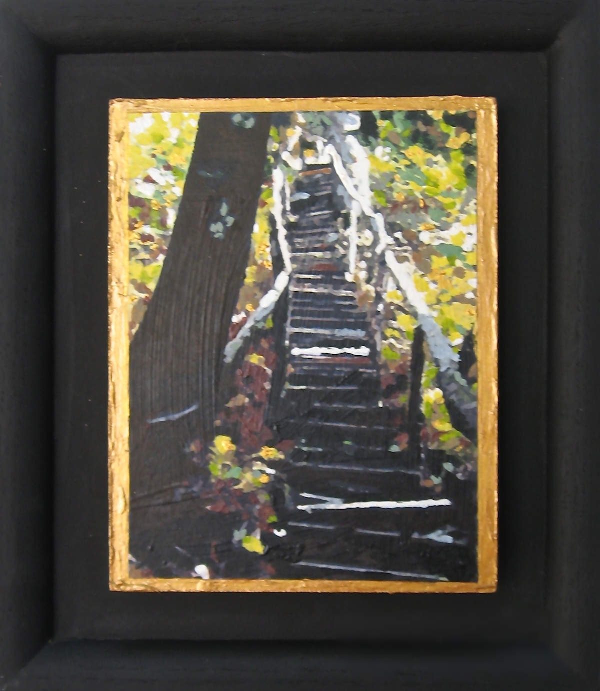 UP:FALL