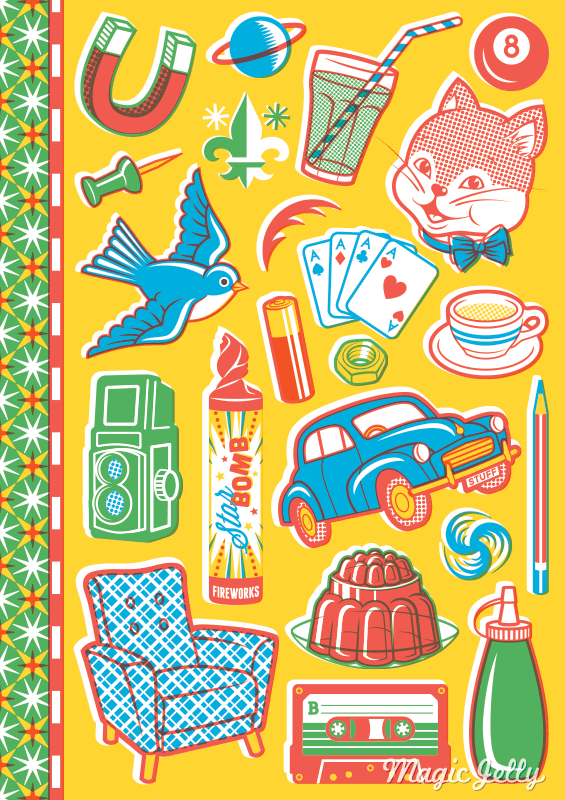 Pictograph No. 2