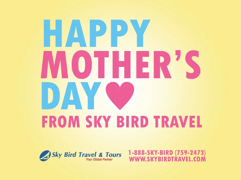 Mother's Day Social Media Broadcast