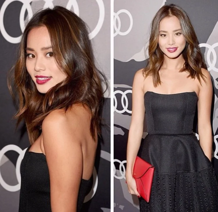 Jamie Chung