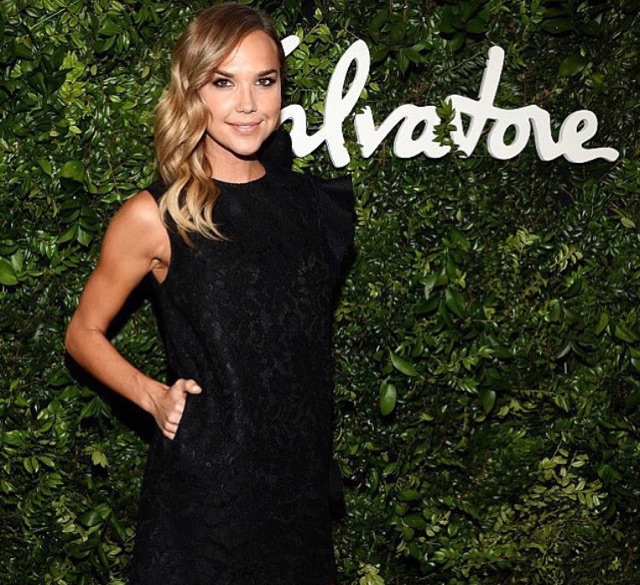 Arielle Kebbel
