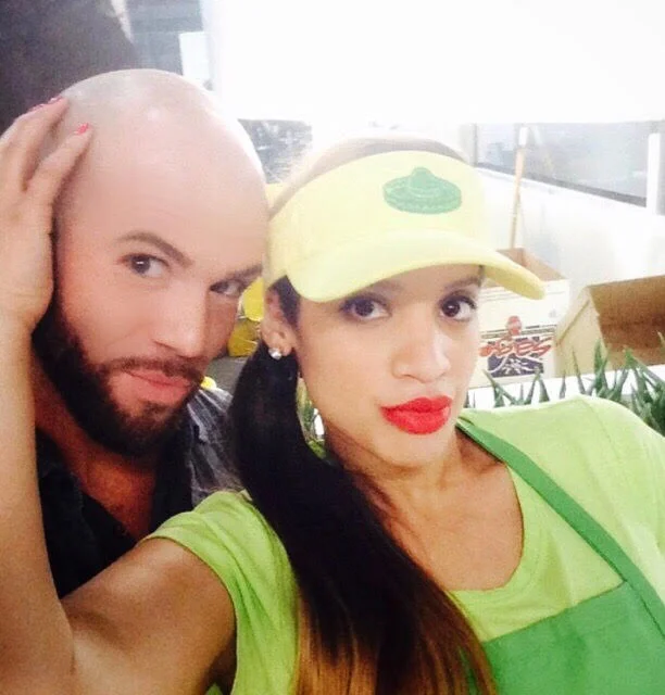 Datscha Polanco (Orange Is The New Black)