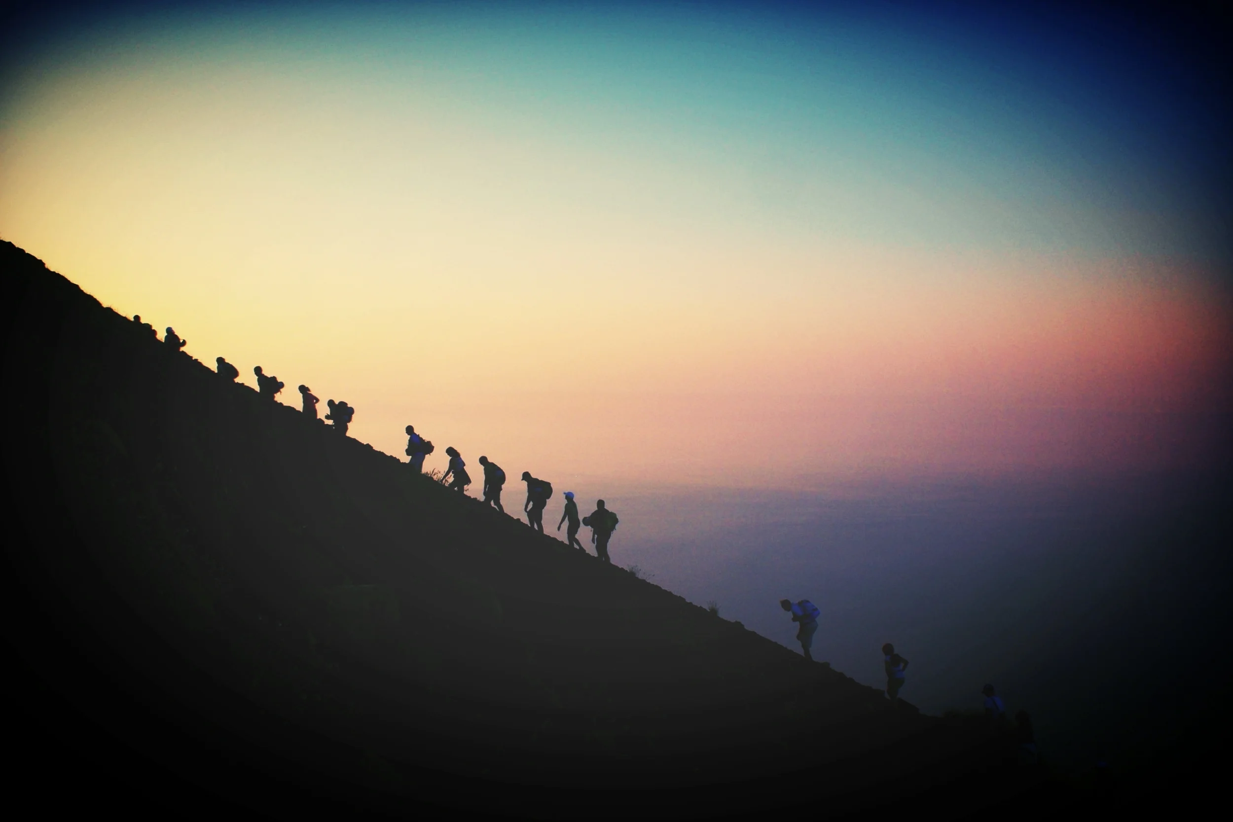 Wanderlust