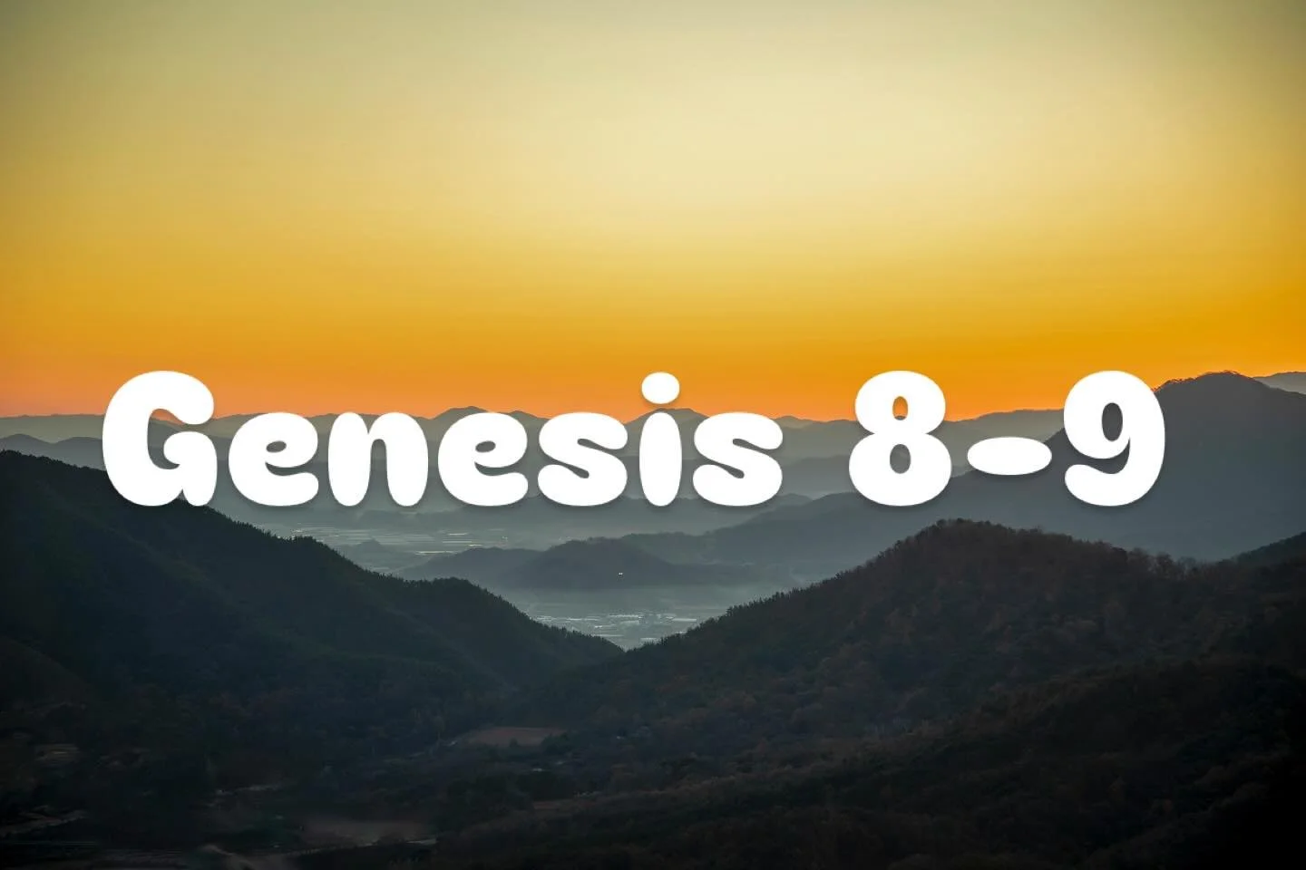 Join us Sunday 10:00am in downtown Naperville as we dive into Genesis!