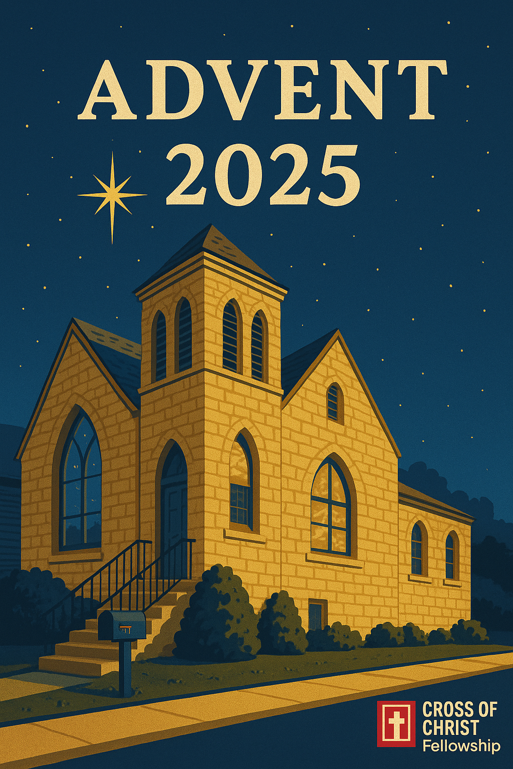  A gospel-centered church in downtown   Naperville    Join us this Sunday  