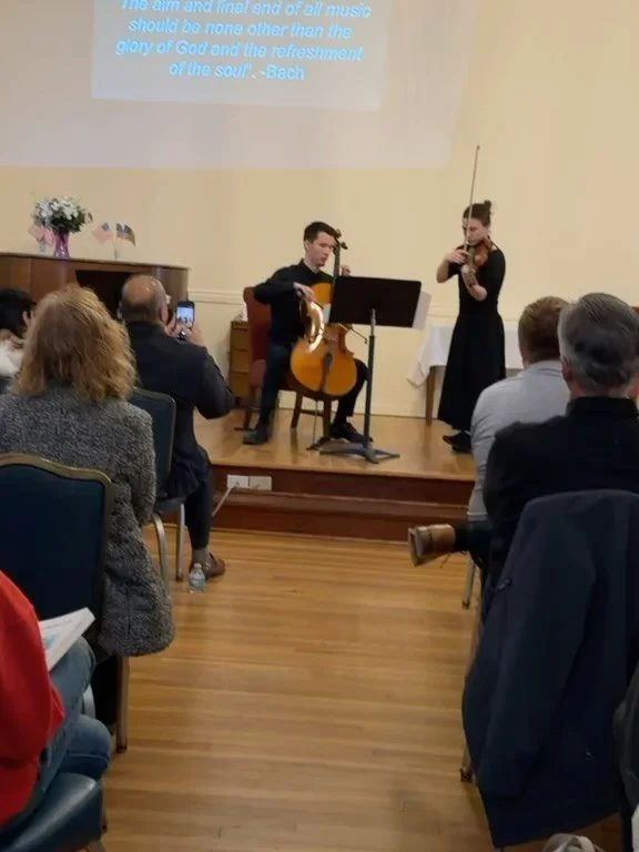 Great evening at Surviving Suburbia! Thanks to all who came out. @ashfaq.h.syed @meetup