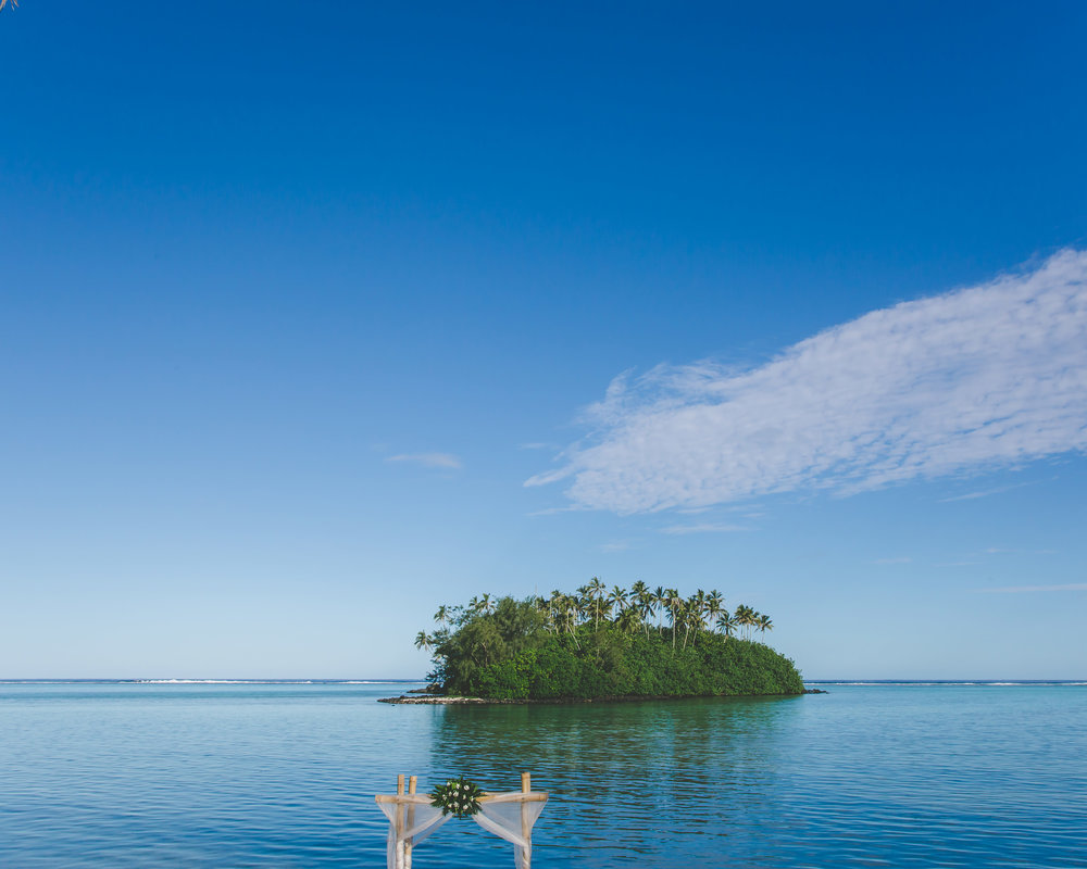 Ta'akoka Rarotonga 