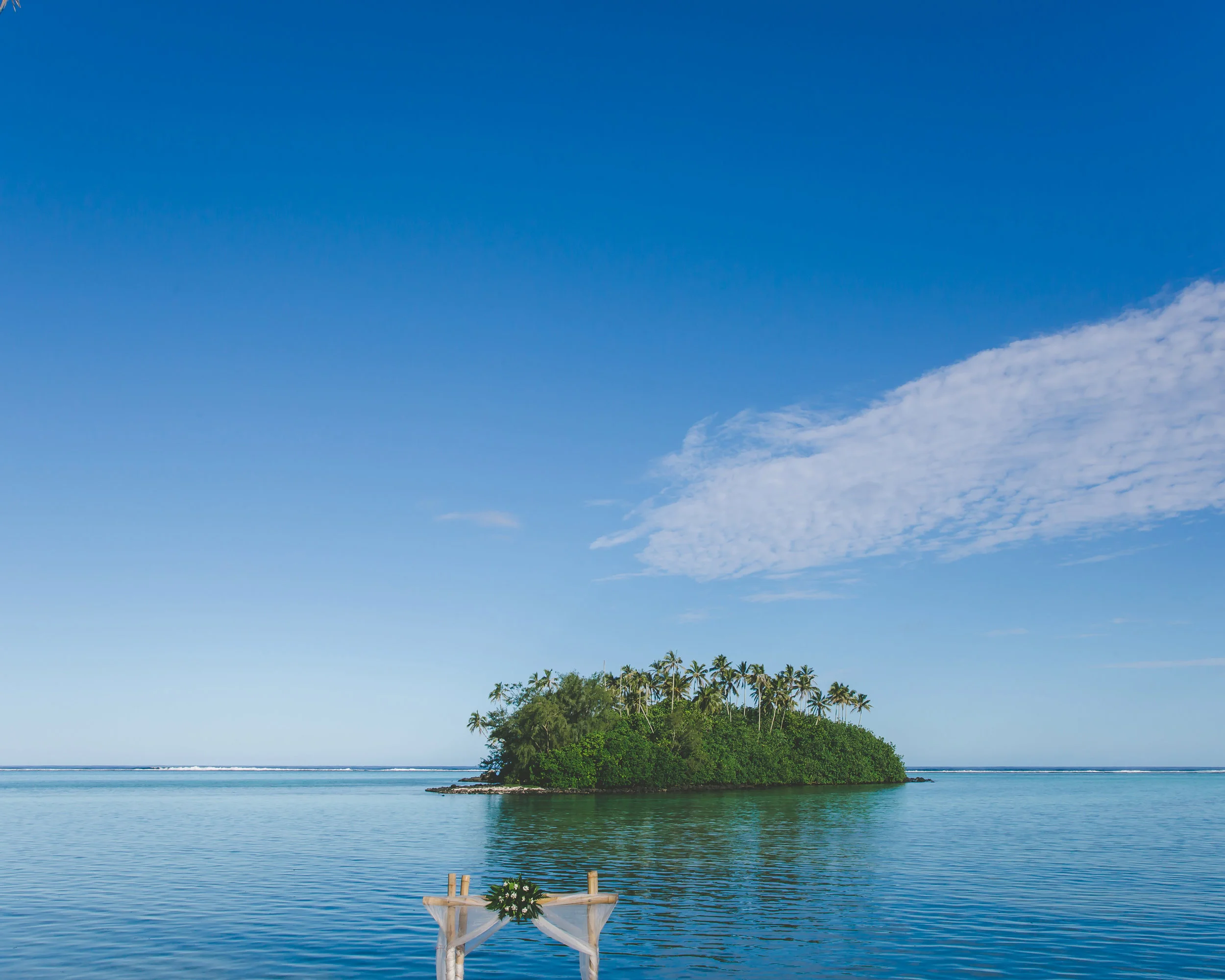 Ta'akoka Rarotonga