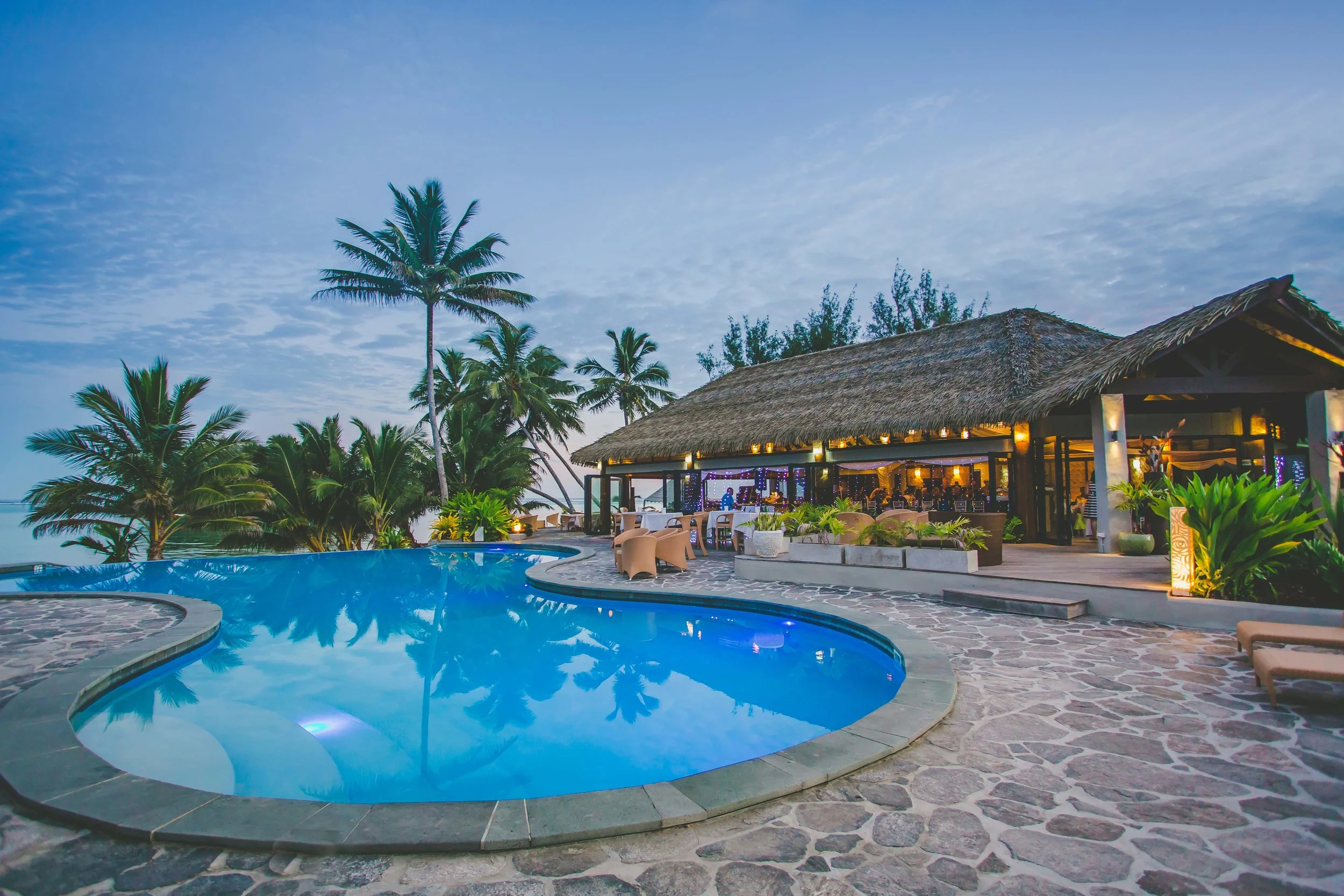 Nautilus Resort Wedding Photographer