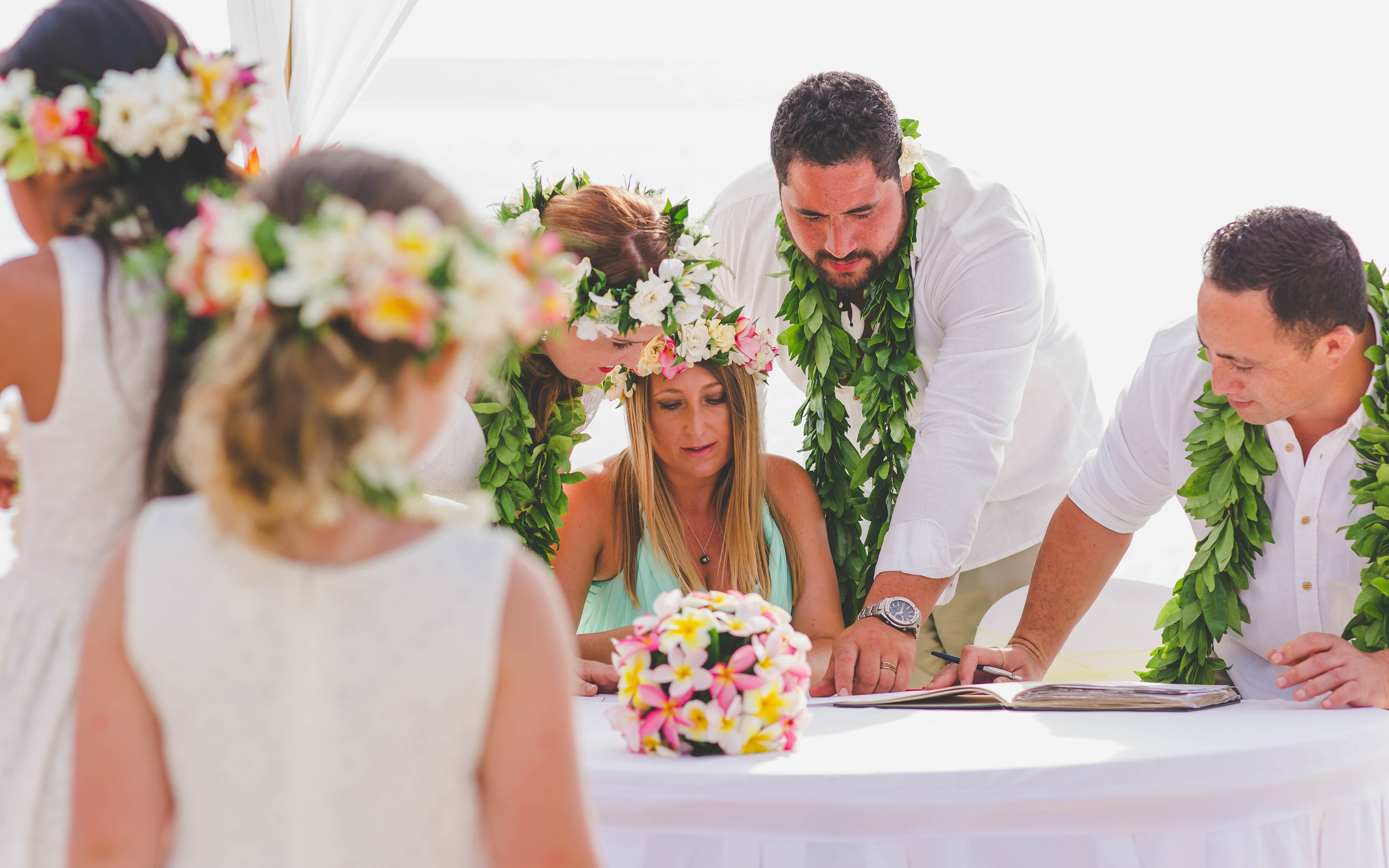 marriage licence rarotonga 