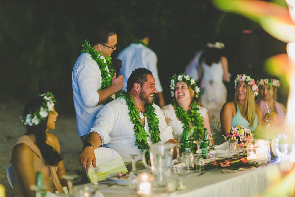 light marquee hire rarotonga 