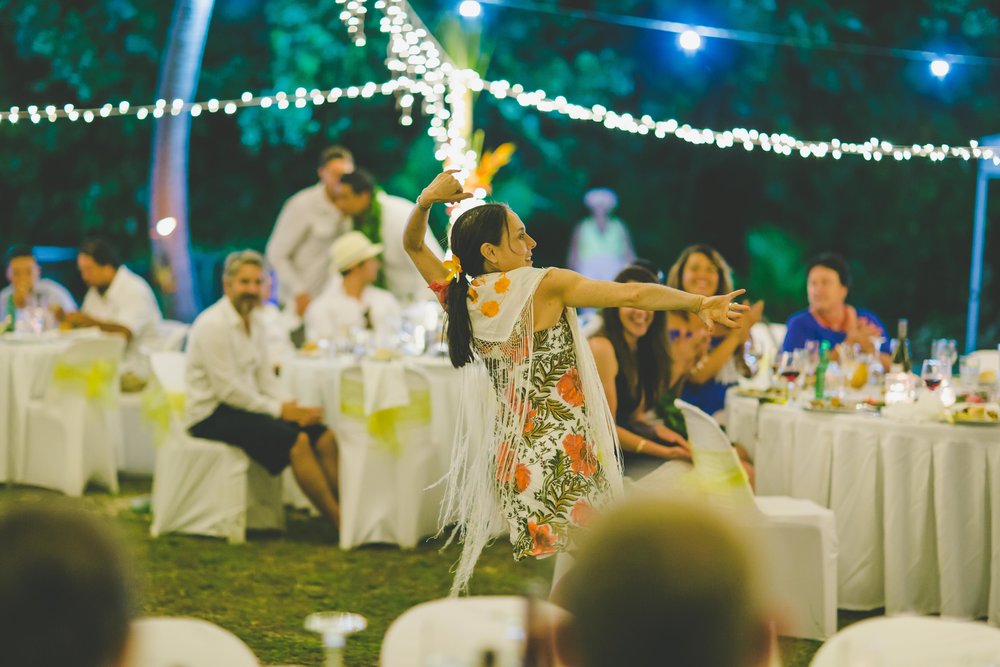 dance rarotonga 