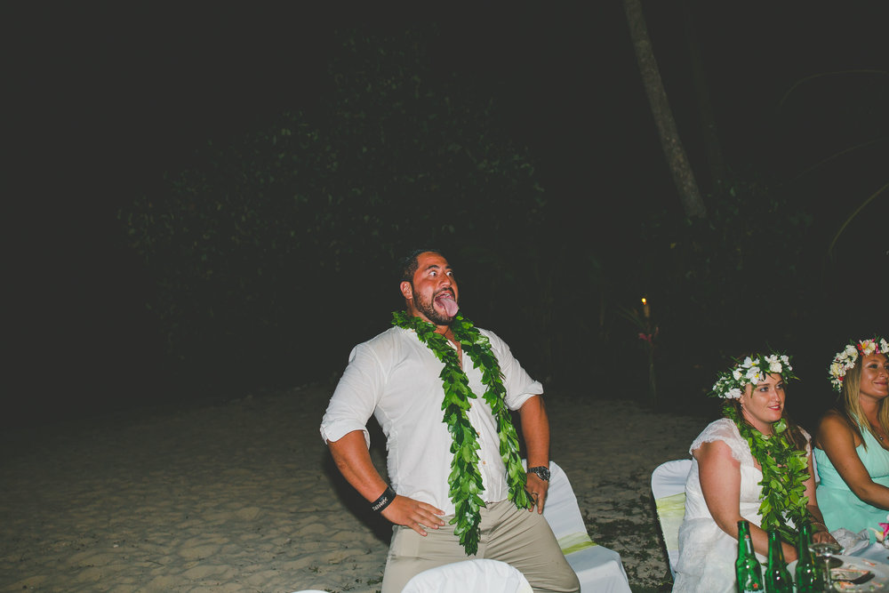 haka dance rarotonga 