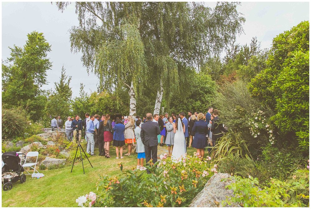 Park Brae Estate Lake Tekapo New Zealand Wedding 