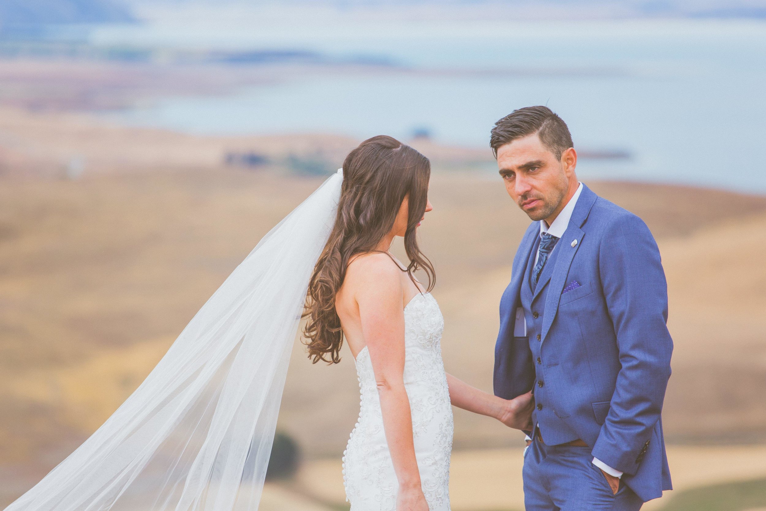 new zealand wedding