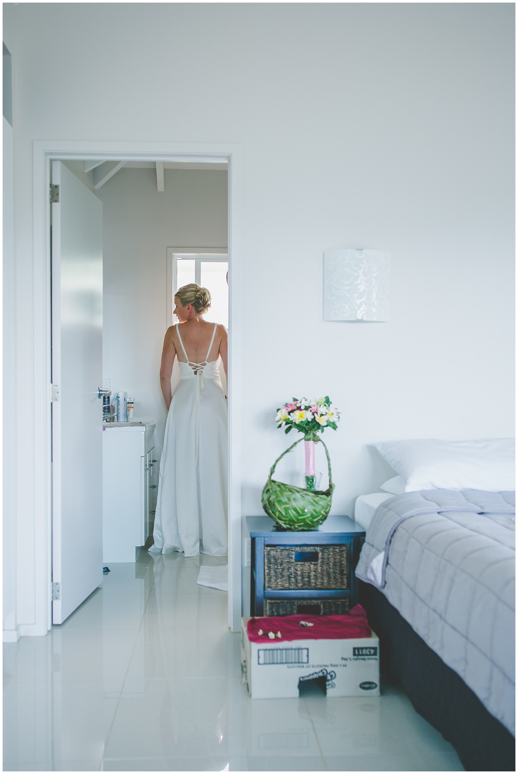 do it yourself wedding rarotonga