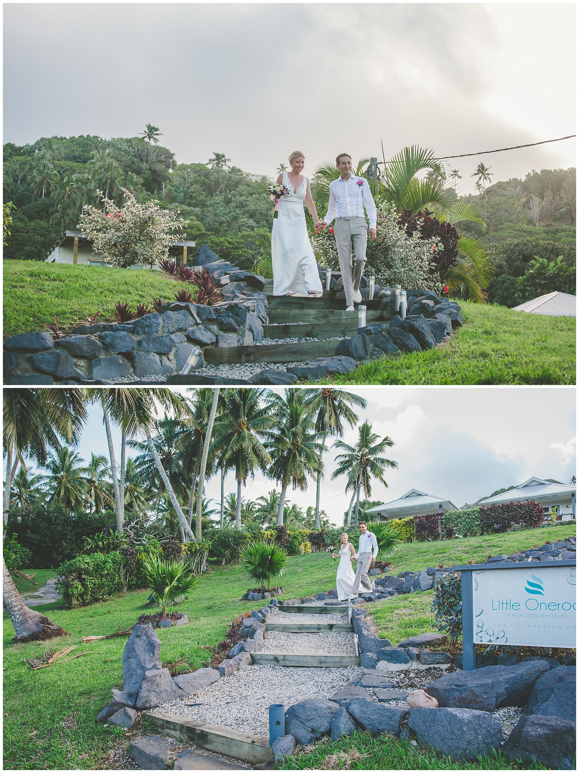 muri wedding