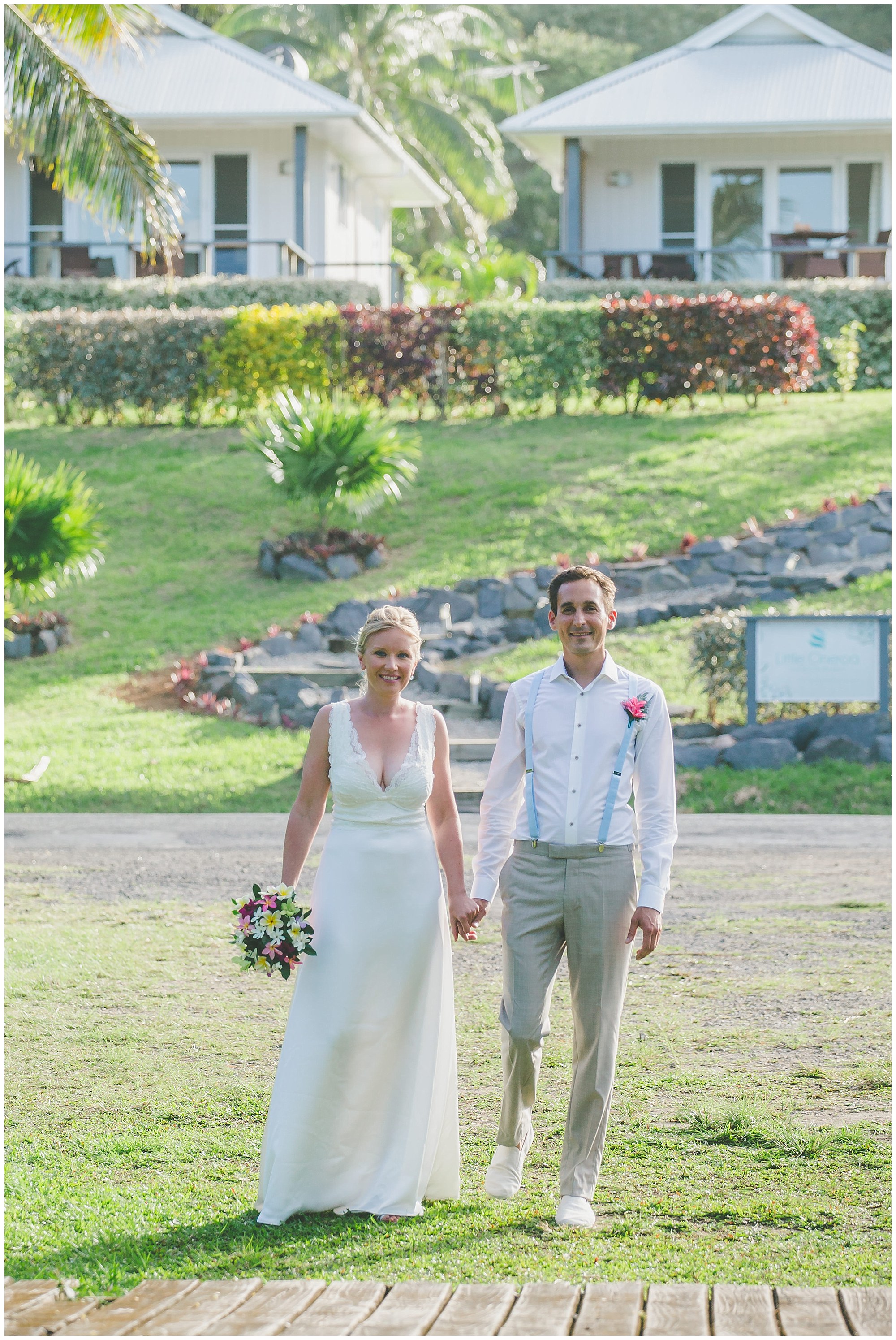 i do rarotonga