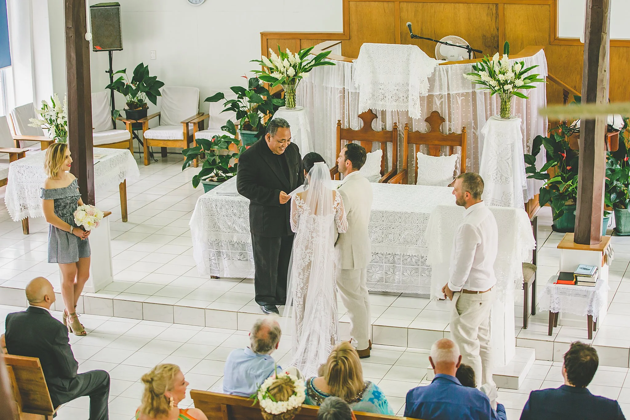 cook islands christian church