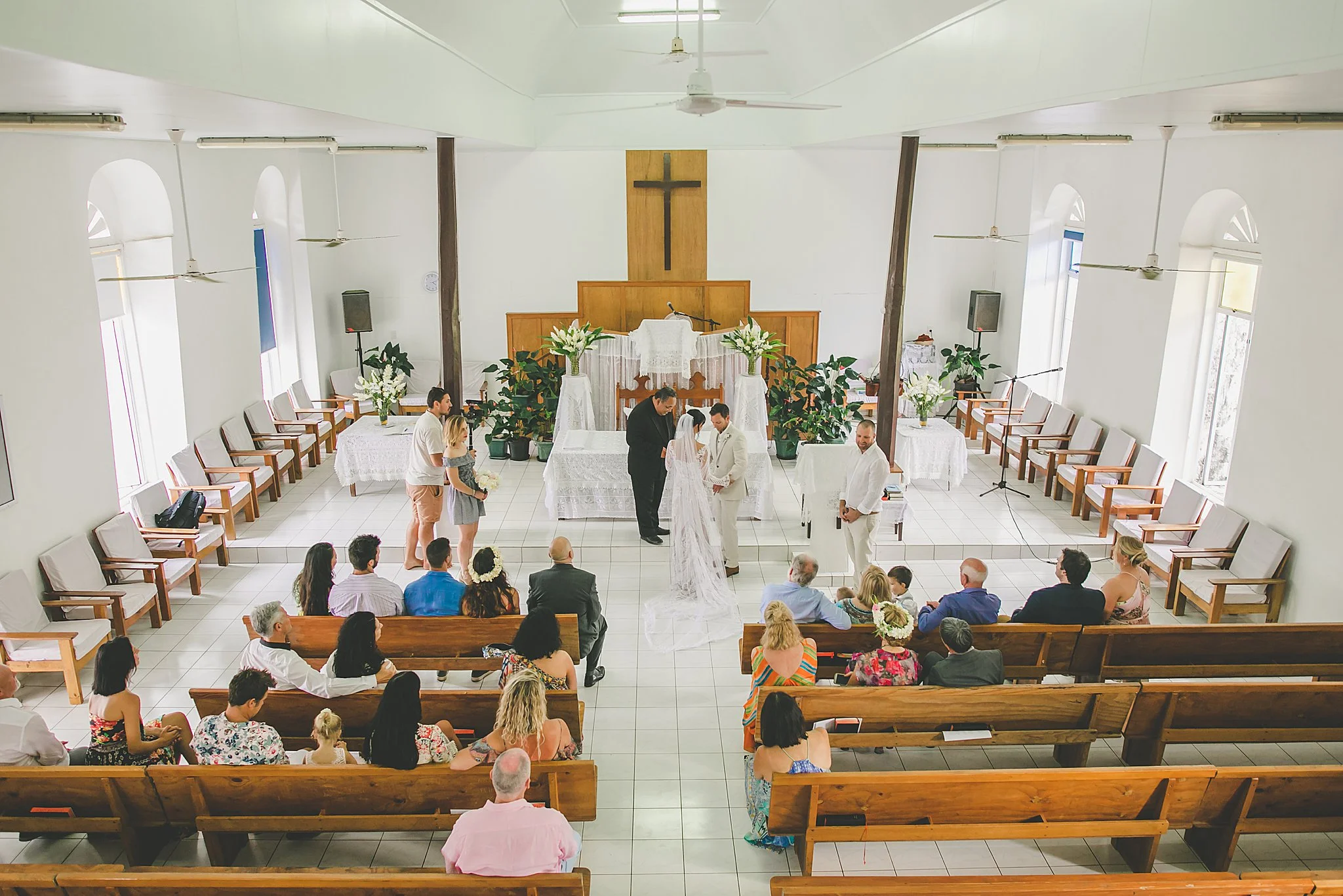 cook islands christian church