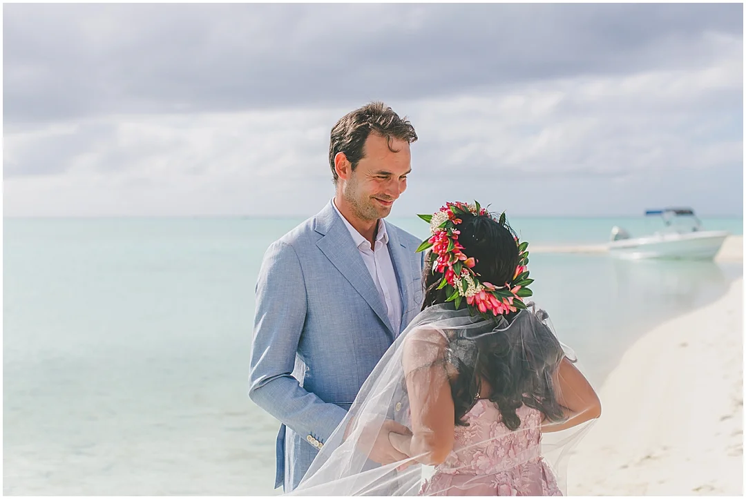 best cook islands photographer