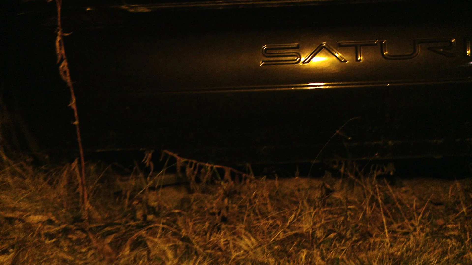 Rag In The Tailpipe