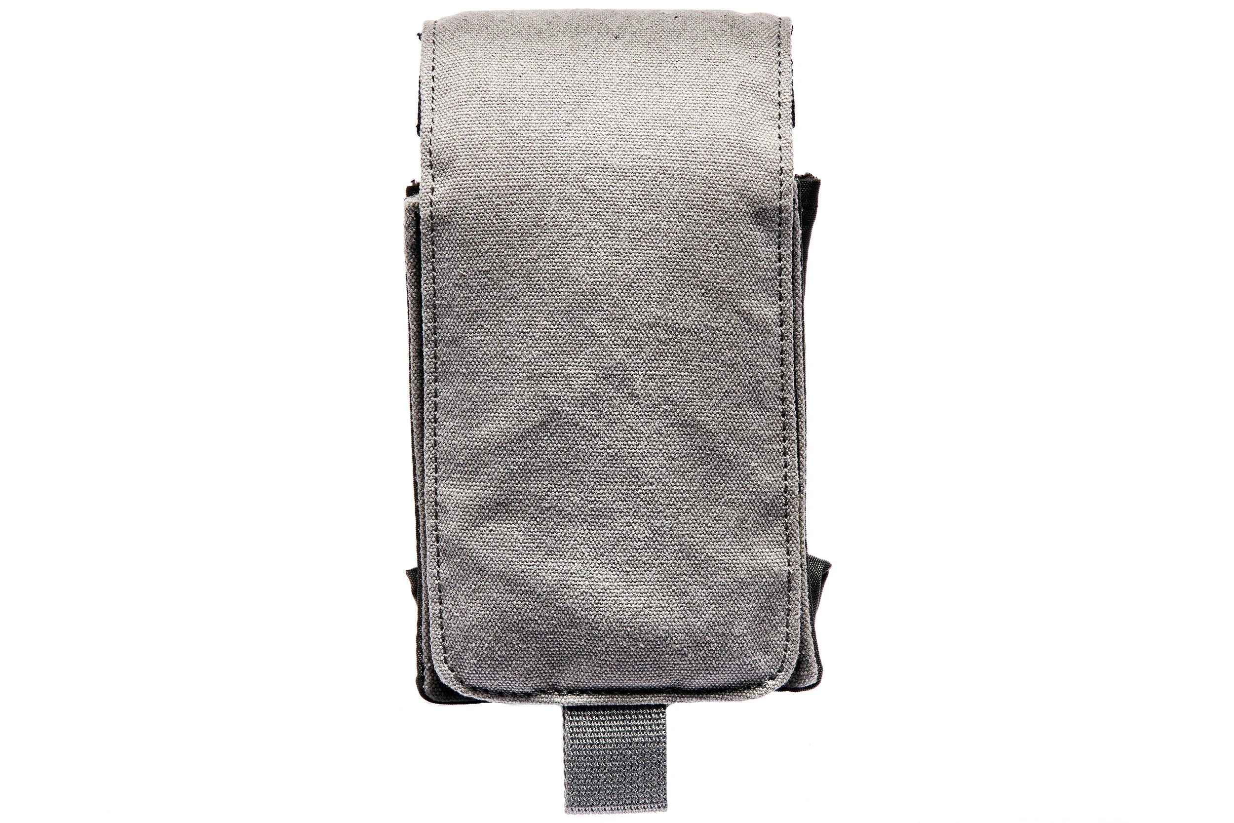 MULTIPOUCH - SMALL - CEMENT