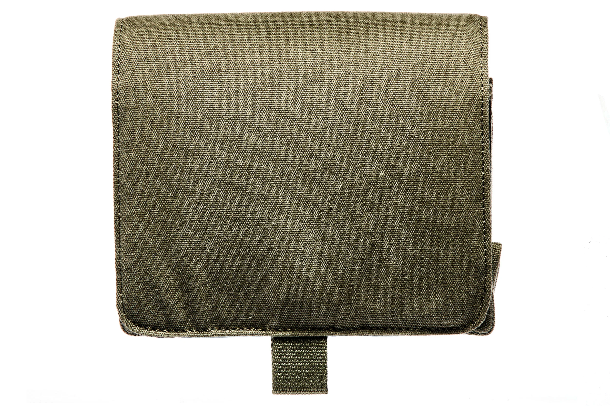 MULTIPOUCH - LARGE - LEAF