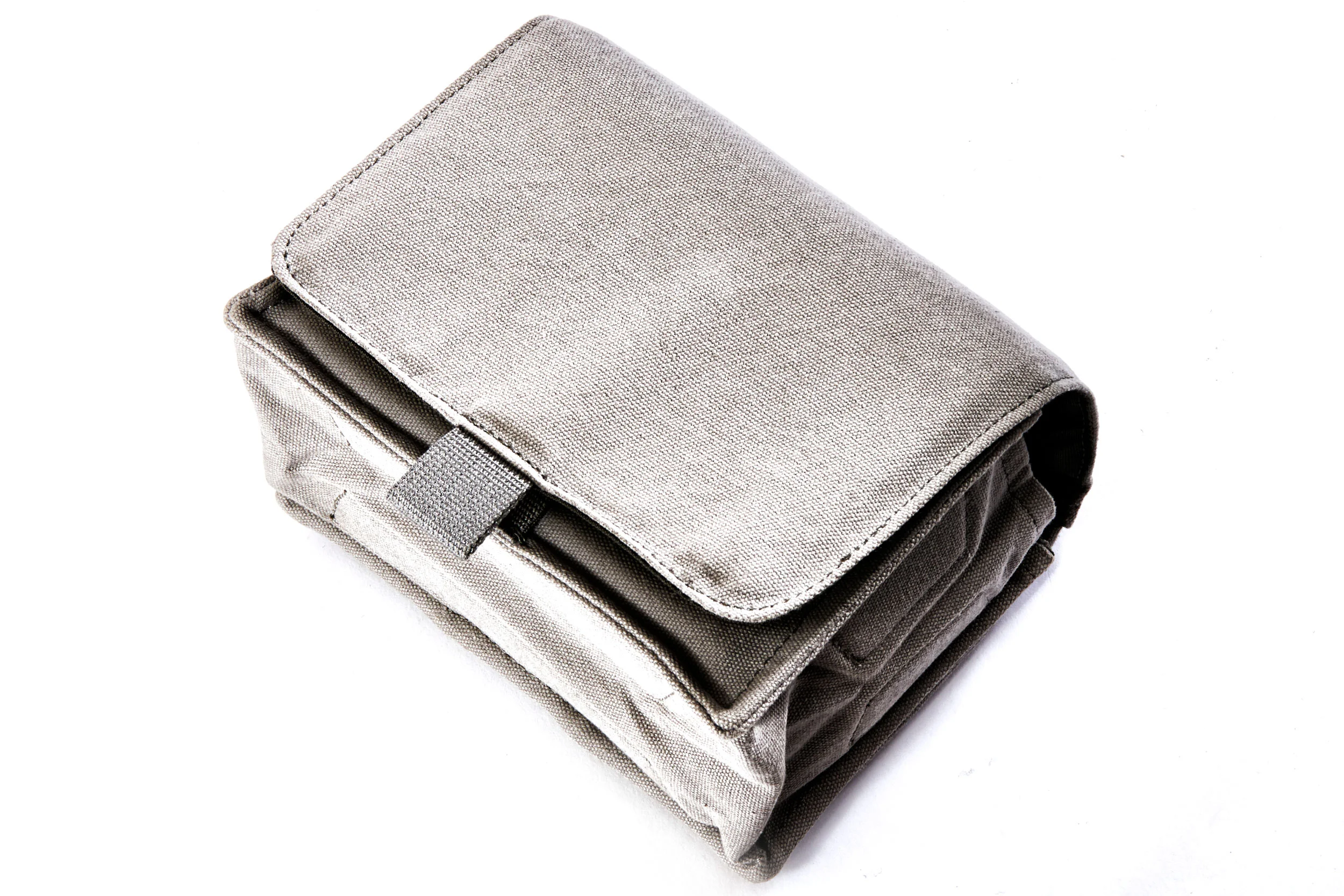 Fits Full-Frame Camera Bodies or Lenses