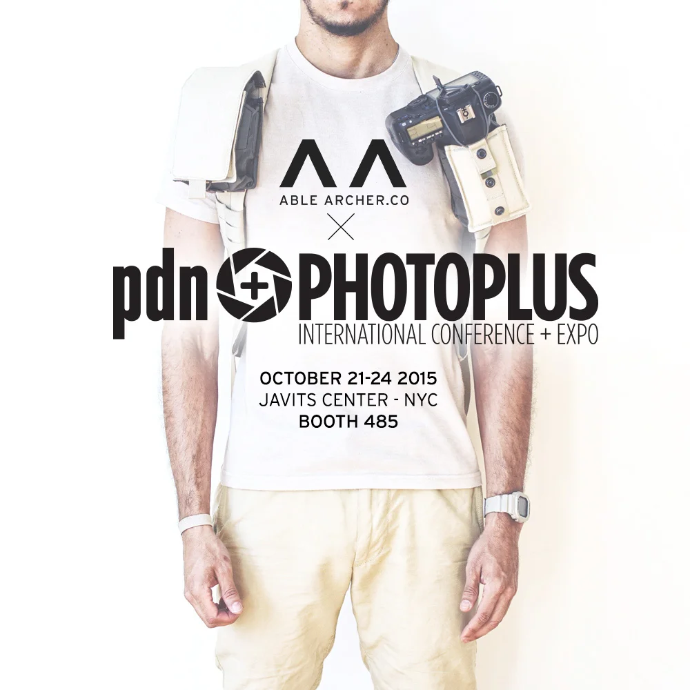 PDN PHOTOPLUS EXPO