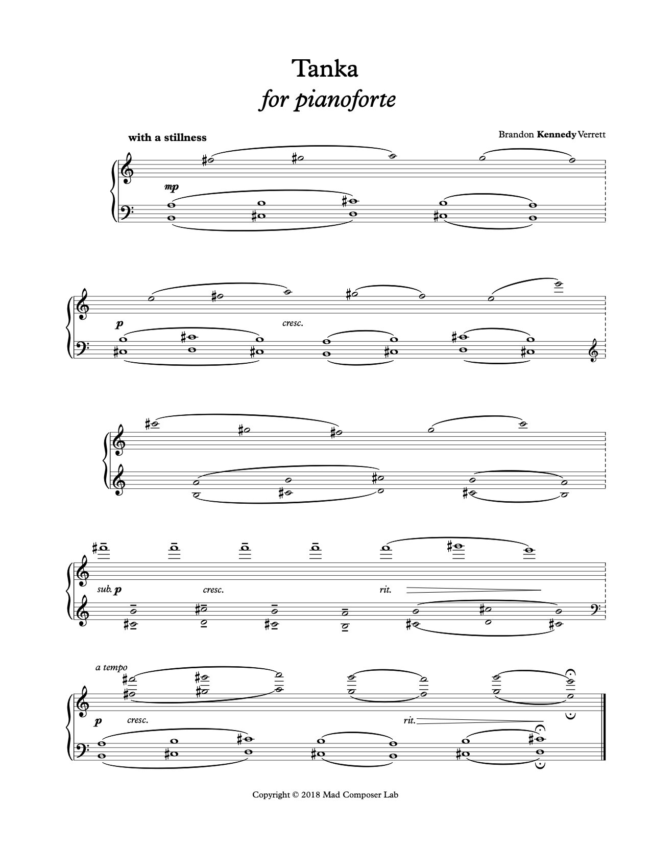 Tanka for pianoforte Preview.jpg