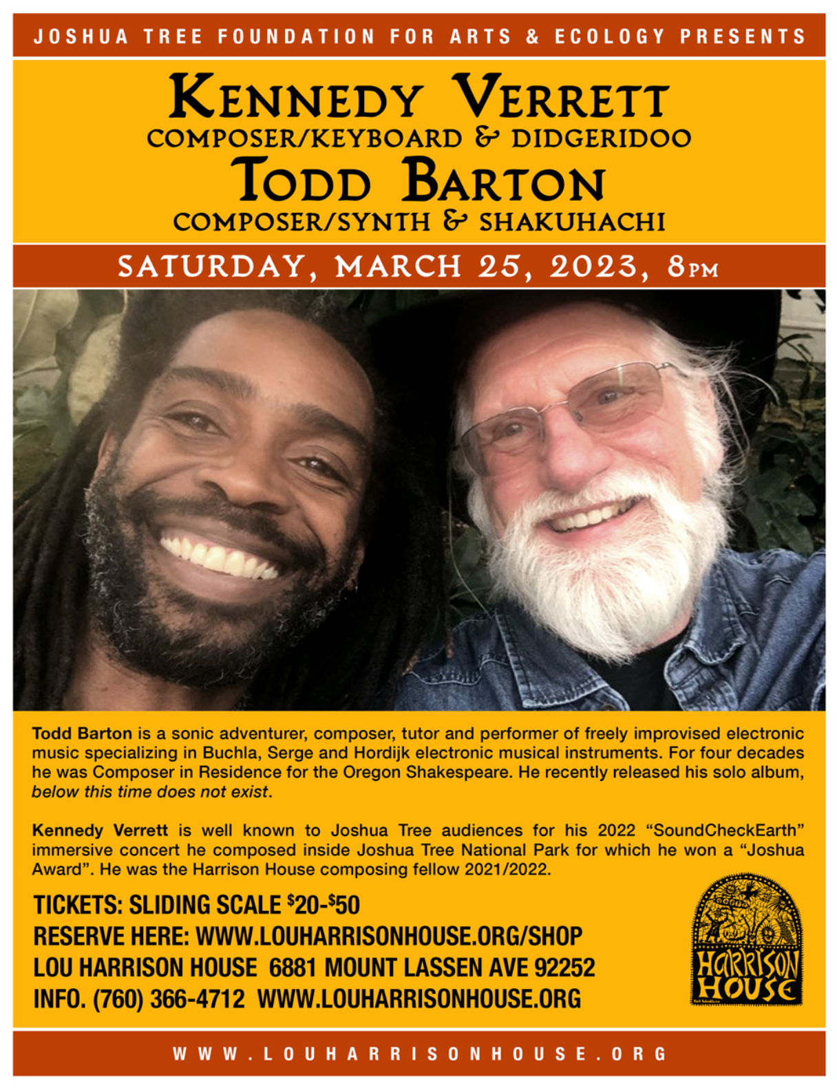 Sonic Offering: JT Edition