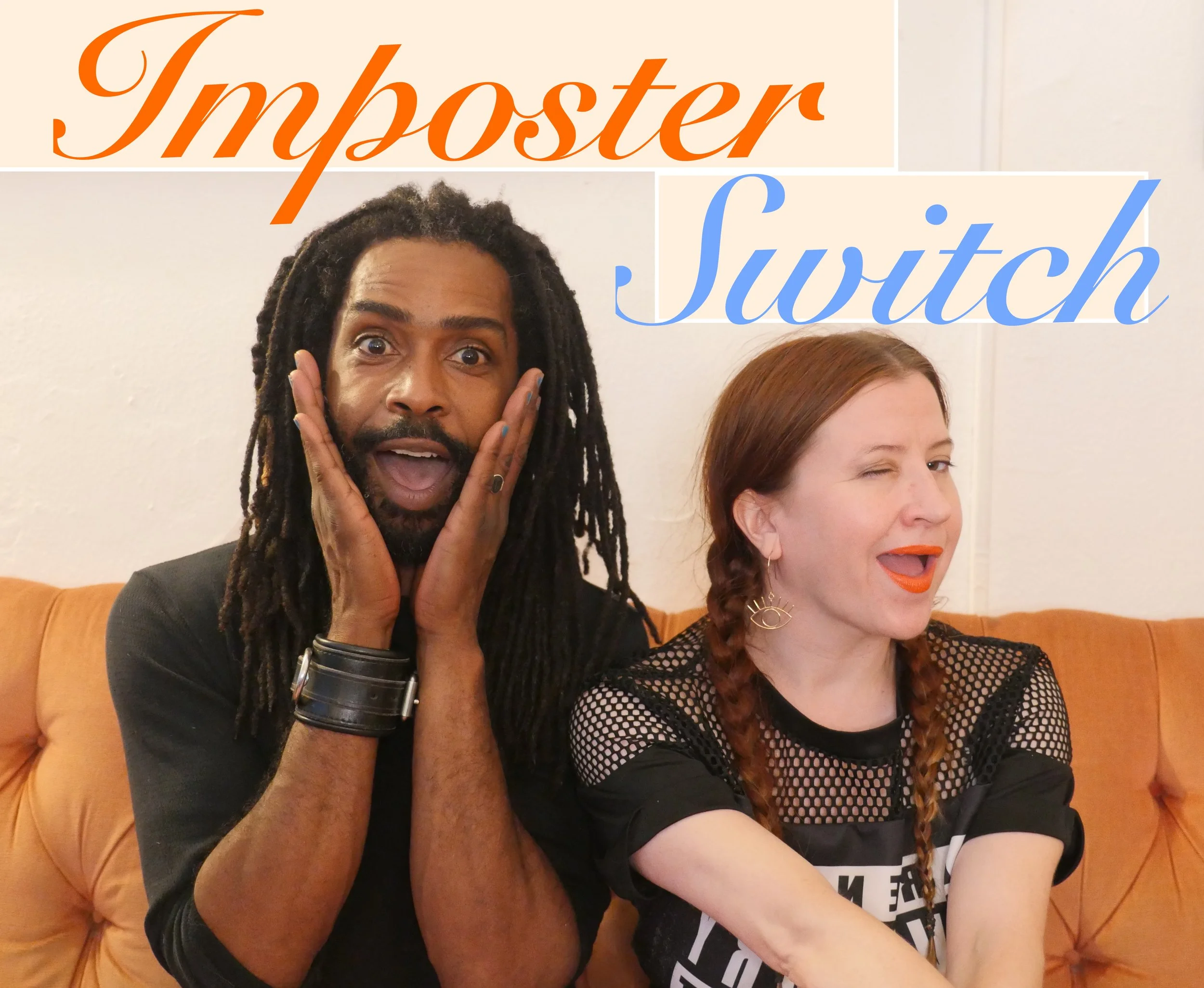 Imposter Switch #3