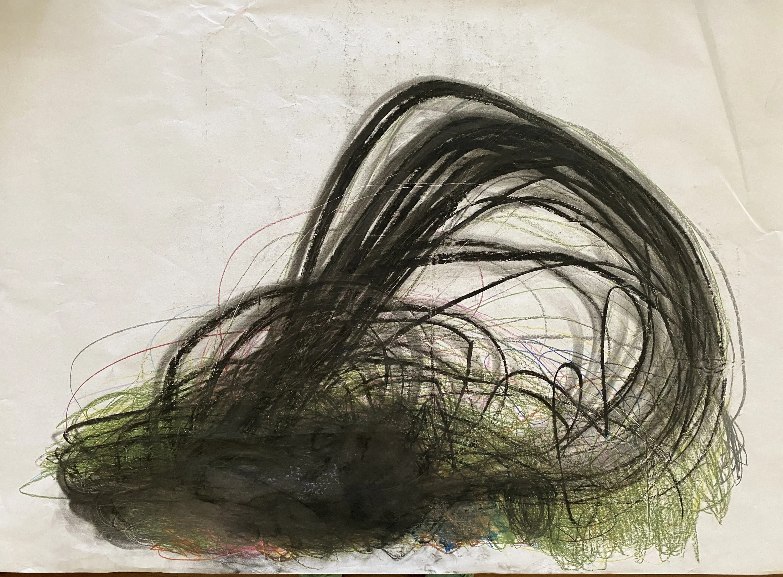 Joni Smith: Markmaker with musical performance by Kennedy Verrett