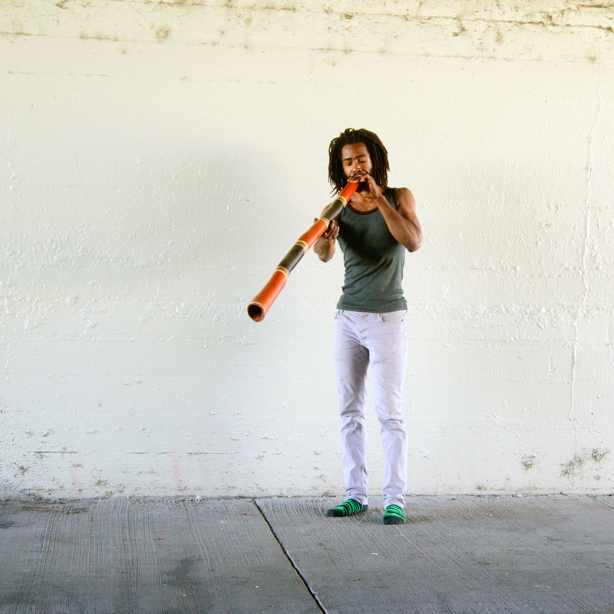 Voice Leading for Social Change