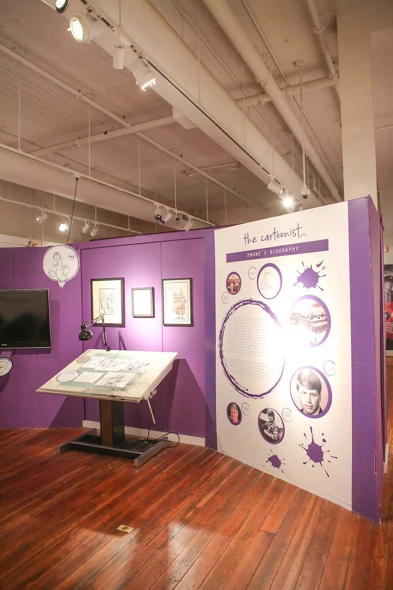 Dwane Powell Exhibit