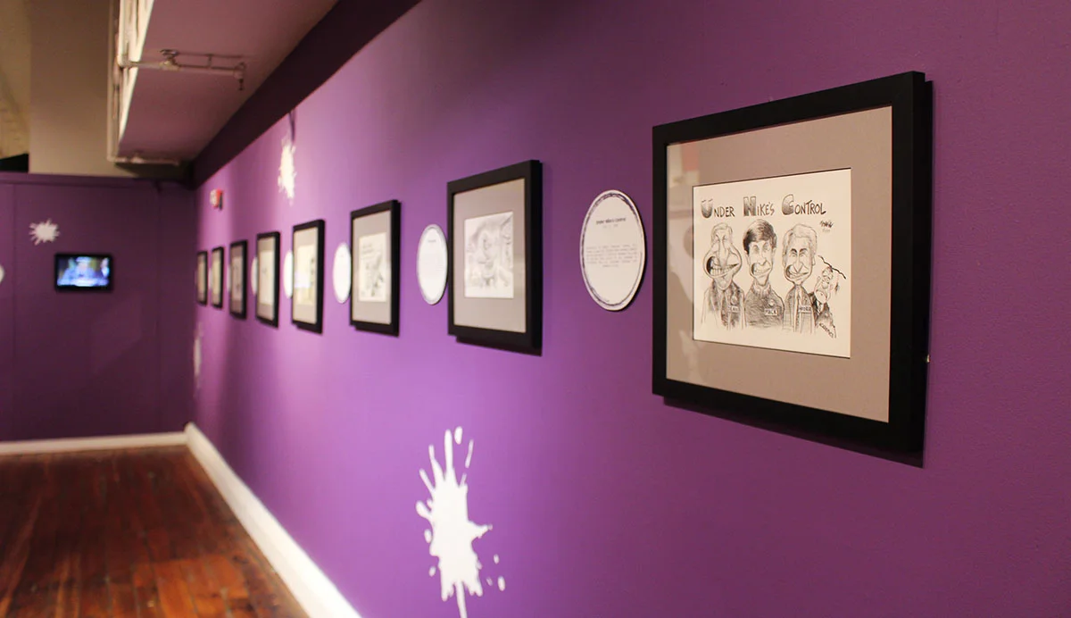 Dwane Powell Exhibit