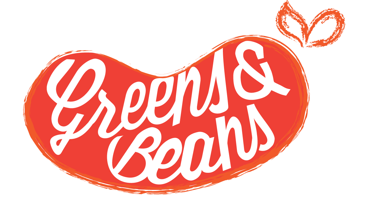 Greens & Beans