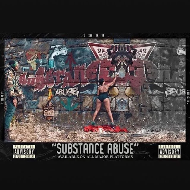 Had the pleasure to mix and record this project with my dude @imanshumpert. @masonjalloway on executive production and mastered by my guy @doctormillice 
#iman #shumpert #mixer #engineer #studio #cleveland #xiv