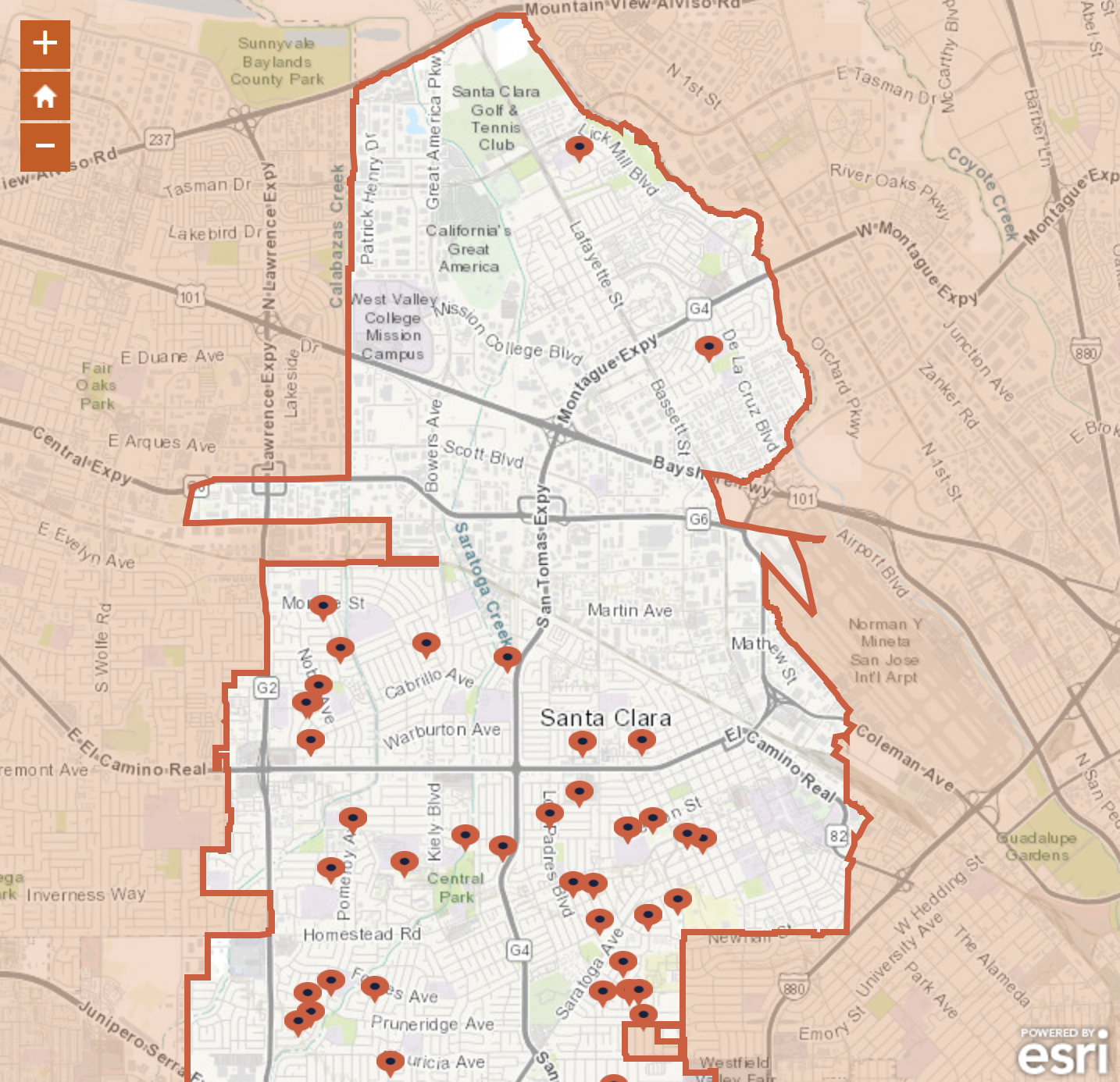 City-Wide Garage Sale