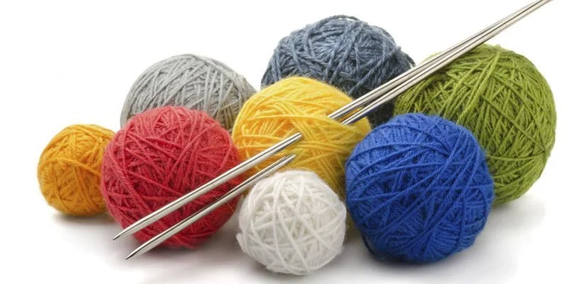 MISSION: Fiber Guild Stitching Circle