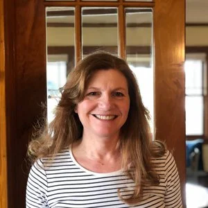 Janet Stevenson - Secretary