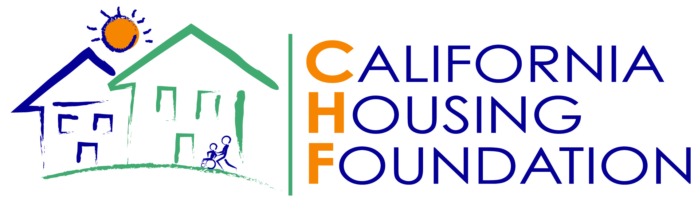 California Housing Foundation