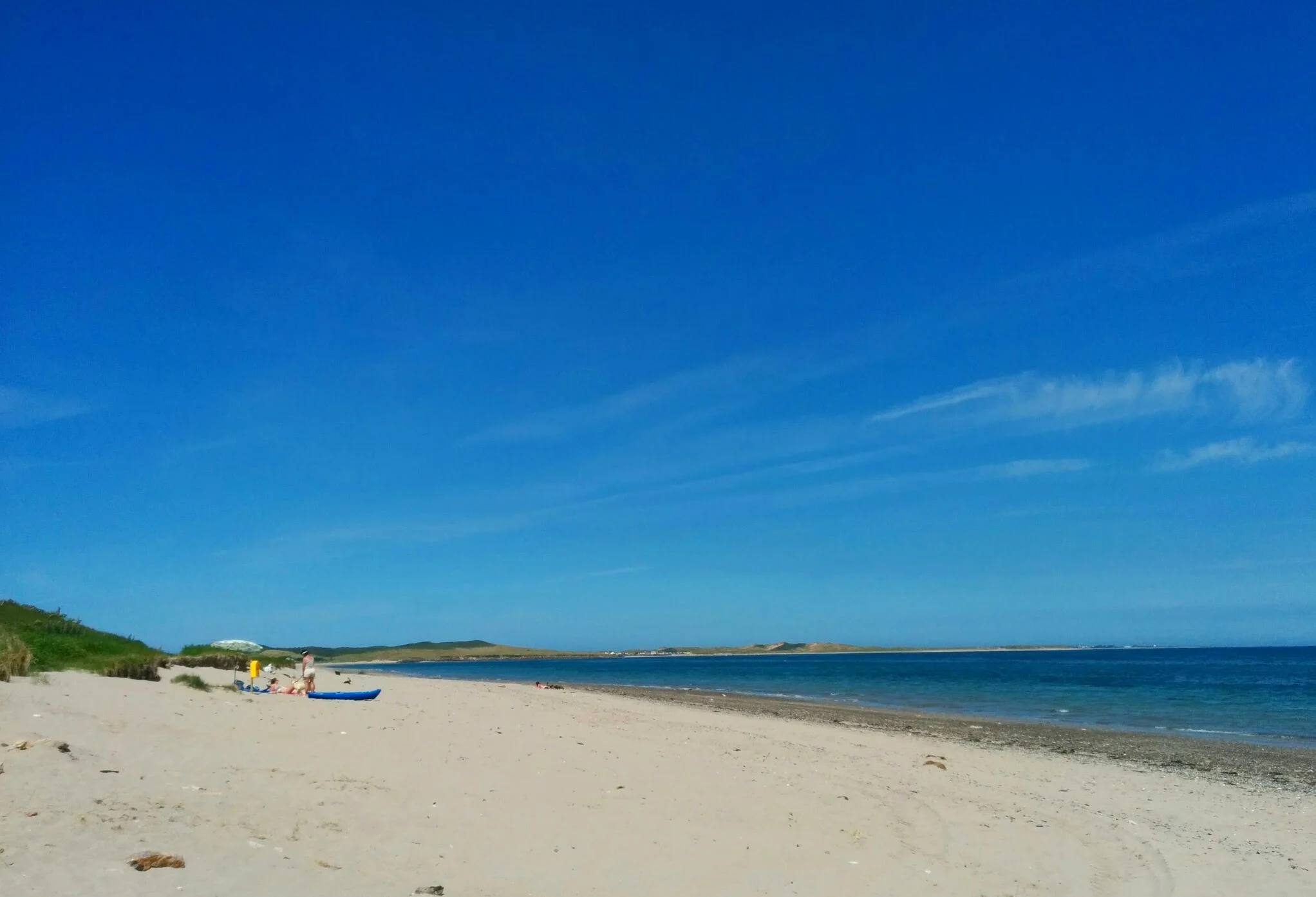 Castlegregory, Co. Kerry